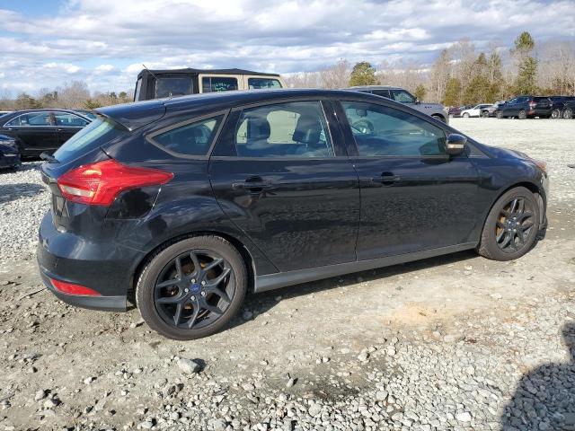 Изображение 3 2017 FORD FOCUS SEL 2017 с VIN 1FADP3M23HL336381