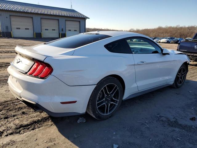 Image 3 of 2019 FORD MUSTANG  2019 with VIN 1FA6P8TH6K5162121