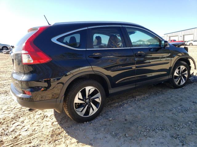 Image 3 of 2016 HONDA CR-V TOURING 2016 with VIN 5J6RM3H97GL002010