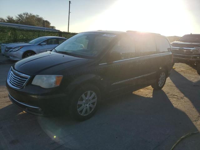 Obraz 2014 CHRYSLER TOWN & COUNTRY TOURING 2014