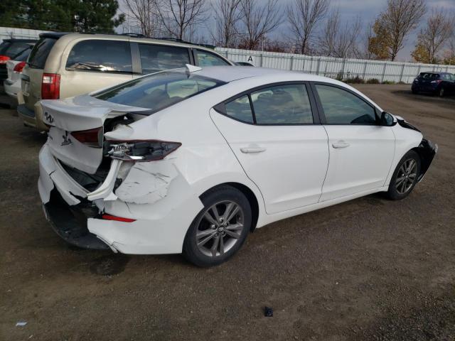 Изображение 3 2018 HYUNDAI ELANTRA SEL 2018 с VIN KMHD84LFXJU540169
