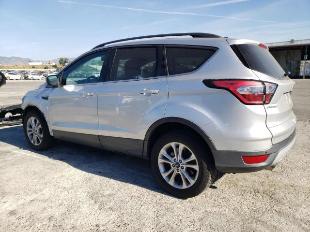 Image 2 of 2017 FORD ESCAPE SE 2017 with VIN 1FMCU0G93HUD96513