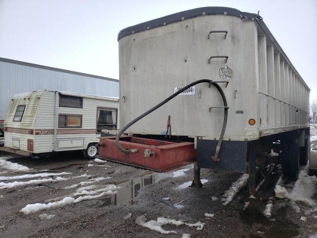 Image 2 of 1987 MONT TRAILER 1987 with VIN 1M911DR24HD003207
