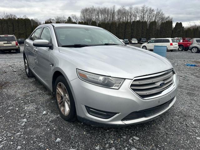 Obraz 1 z 2013 FORD TAURUS SEL 2013 z VIN 1FAHP2E85DG199414