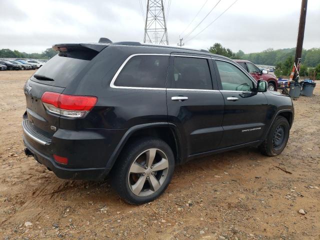 Image 3 of 2015 JEEP GRAND CHEROKEE OVERLAND 2015 with VIN 1C4RJFCG4FC226906