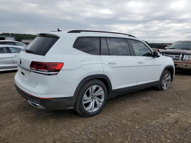 Obraz 3 z 2021 VOLKSWAGEN ATLAS SE 2021 z VIN 1V2WR2CA6MC581250