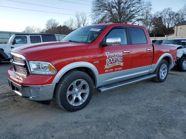 2018 RAM 1500 LARAMIE 2018 image