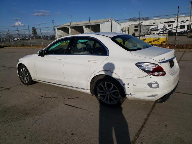 Изображение 2 2015 MERCEDES-BENZ C 300 2015 с VIN 55SWF4JB2FU049211