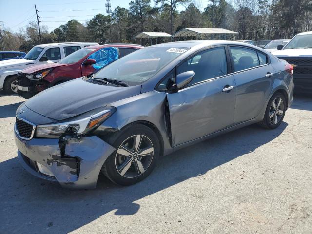 Obraz 2018 KIA FORTE LX 2018