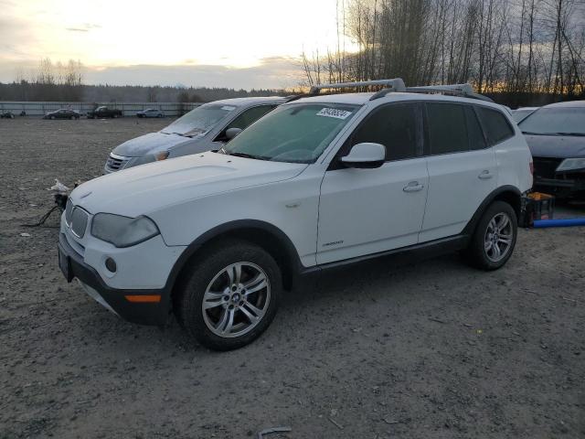 2010 BMW X3 XDRIVE30I 2010 image