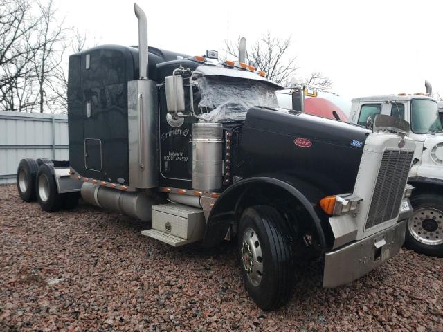 Image 1 of 2006 PETERBILT 379  2006 with VIN 1XP5DB9X76D898067