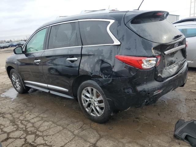 Image 2 of 2015 INFINITI QX60  2015 with VIN 5N1AL0MM8FC513525