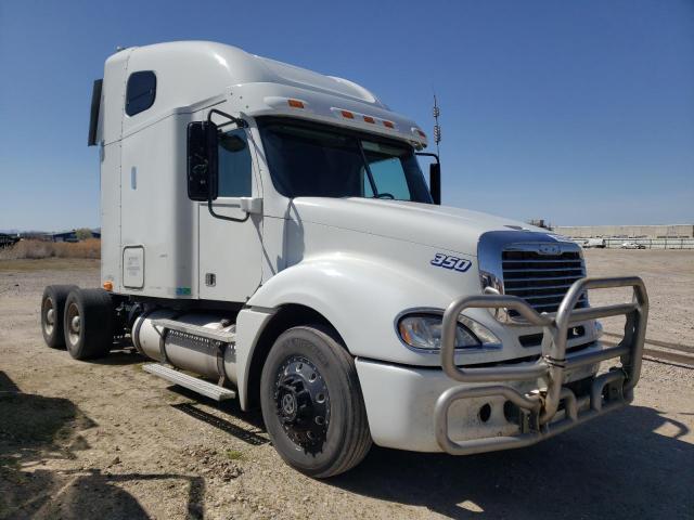 Obraz 2016 FREIGHTLINER CONVENTIONAL COLUMBIA 2016