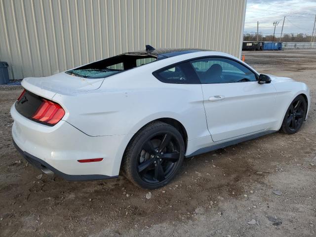 Image 3 of 2022 FORD MUSTANG  2022 with VIN 1FA6P8TH1N5111291