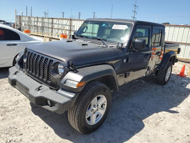 2020 JEEP GLADIATOR SPORT 2020 image