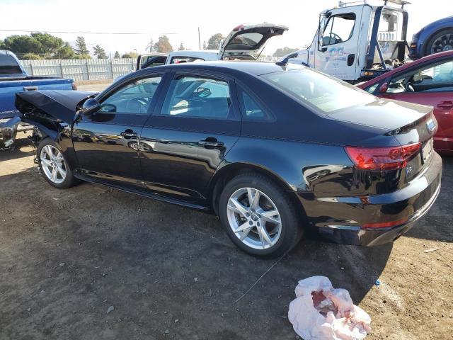 Изображение 2 2018 AUDI A4 PREMIUM 2018 с VIN WAUKMAF41JA140208