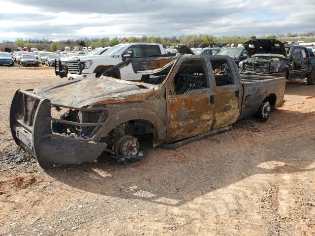 2011 FORD F250 SUPER DUTY 2011 image