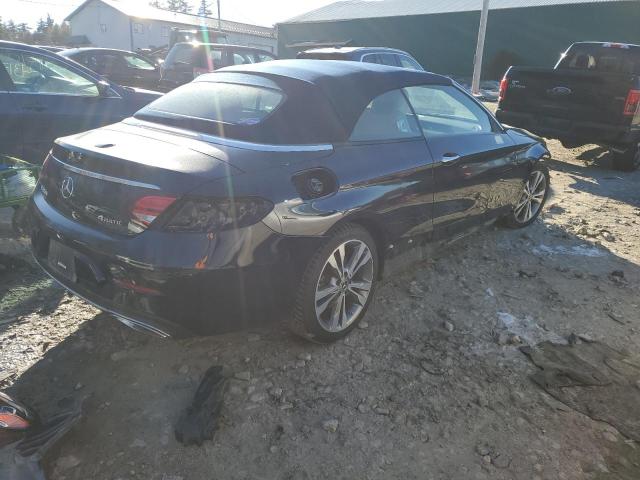 Image 3 of 2019 MERCEDES-BENZ C 300 4MATIC 2019 with VIN WDDWK8EB8KF793938