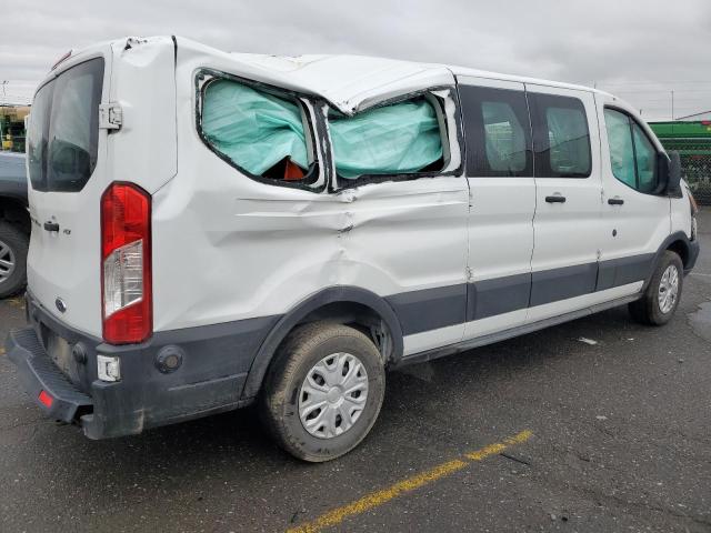 Изображение 3 2019 FORD TRANSIT T-350 2019 с VIN 1FBZX2ZM9KKB55050