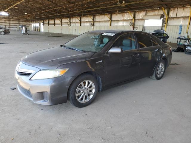 2010 TOYOTA CAMRY HYBRID 2010 image