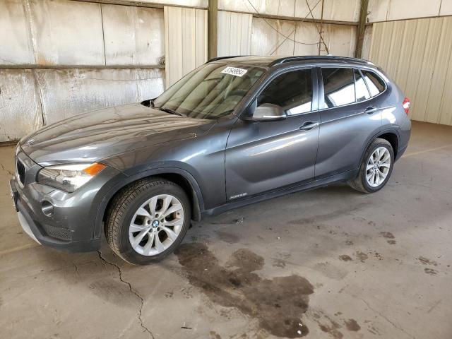 Image 1 of 2013 BMW X1 XDRIVE28I 2013 with VIN WBAVL1C5XDVR91773