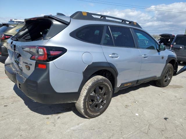 Изображение 3 2024 SUBARU OUTBACK WILDERNESS 2024 с VIN 4S4BTGUD2R3209141