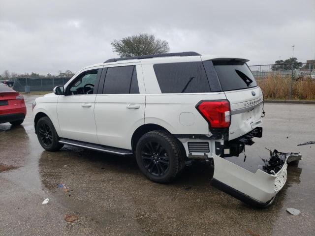 Image 2 of 2022 FORD EXPEDITION XLT 2022 with VIN 1FMJU1HTXNEA33123