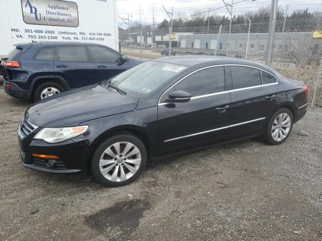 Obraz 2009 VOLKSWAGEN CC SPORT 2009