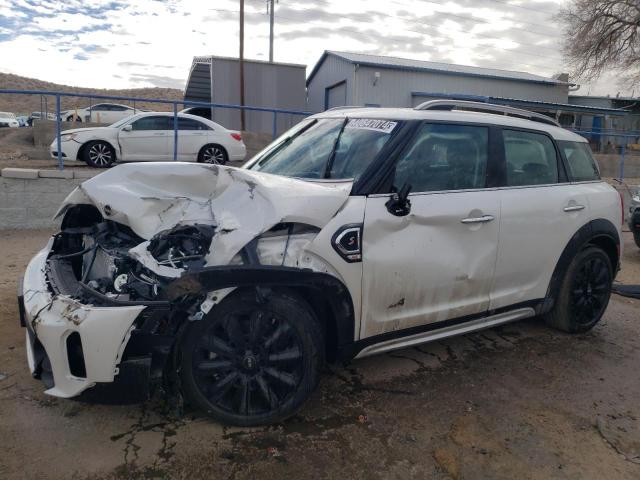2024 MINI COOPER S COUNTRYMAN ALL4 2024 image