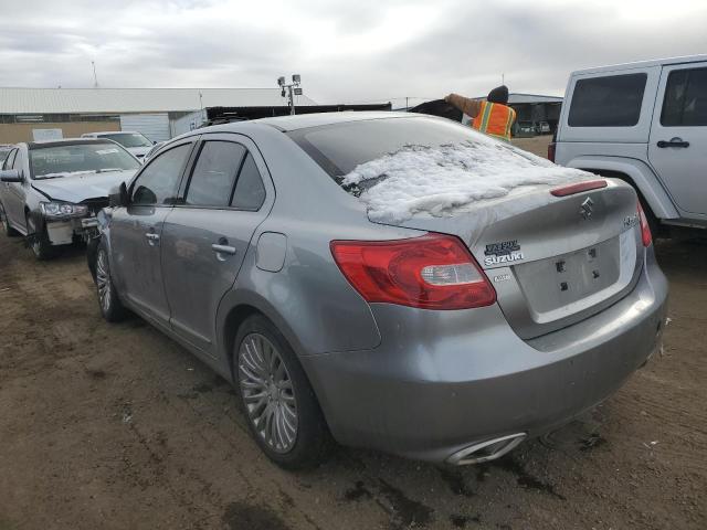 Obraz 2 z 2010 SUZUKI KIZASHI SLS 2010 z VIN JS2RF9A76A6100260