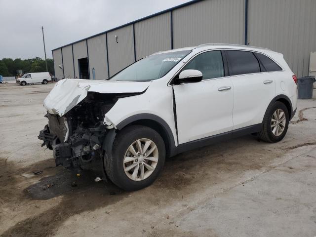 Изображение 2017 KIA SORENTO LX 2017