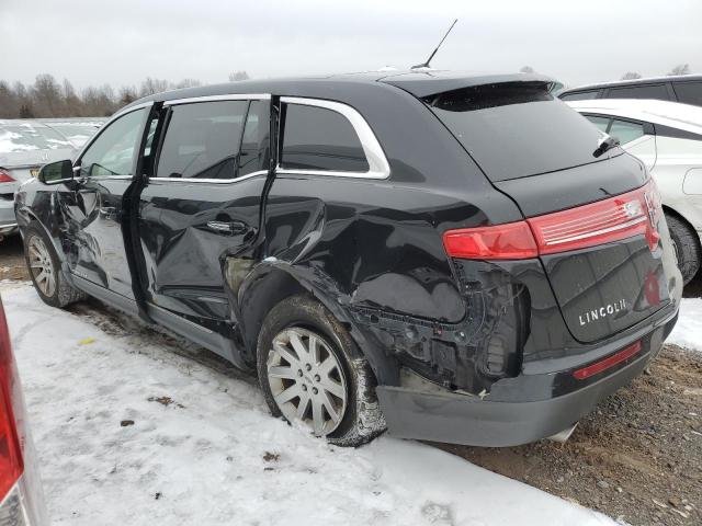 Image 2 of 2018 LINCOLN MKT  2018 with VIN 2LMHJ5NK7JBL01730