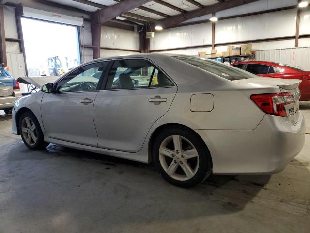 Image 2 of 2014 TOYOTA CAMRY L 2014 with VIN 4T1BF1FK7EU448902