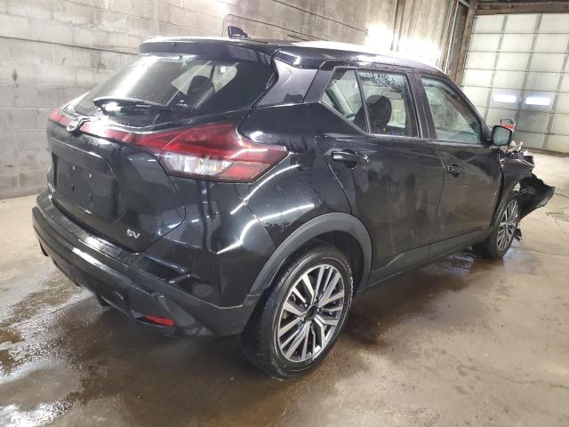 Image 3 of 2021 NISSAN KICKS SV 2021 with VIN 3N1CP5CV2ML466778