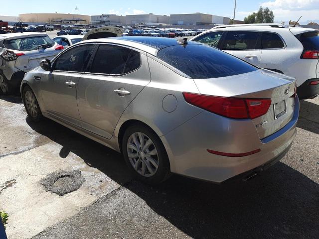 Изображение 2 2014 KIA OPTIMA EX 2014 с VIN 5XXGN4A73EG309826