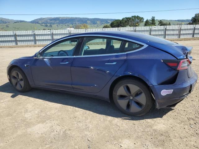 Image 2 of 2018 TESLA MODEL 3  2018 with VIN 5YJ3E1EA9JF160516