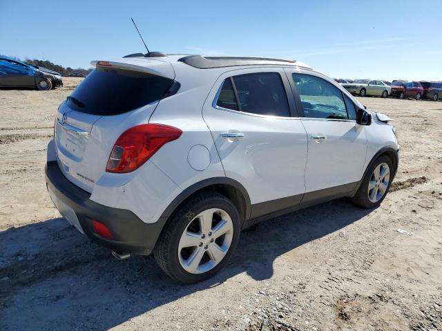 Изображение 3 2016 BUICK ENCORE  2016 с VIN KL4CJASB4GB711627