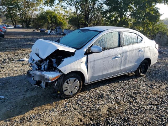 Obraz 2021 MITSUBISHI MIRAGE G4 ES 2021