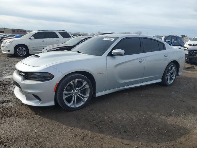 Image 1 of 2020 DODGE CHARGER R/T 2020 with VIN 2C3CDXCT4LH184167
