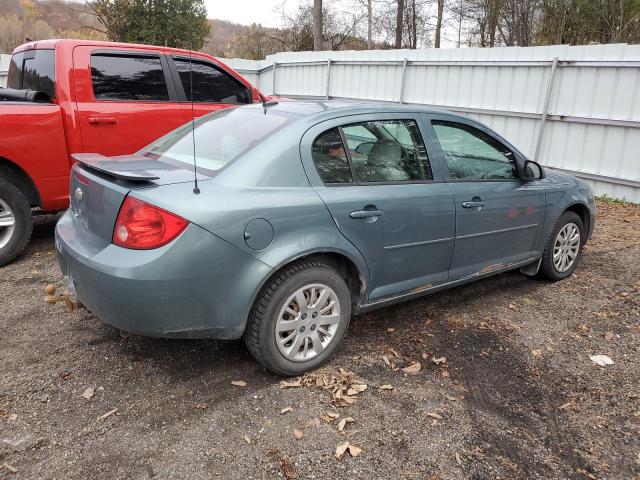 Obraz 3 z 2010 CHEVROLET COBALT LS 2010 z VIN 1G1AB5F55A7125897