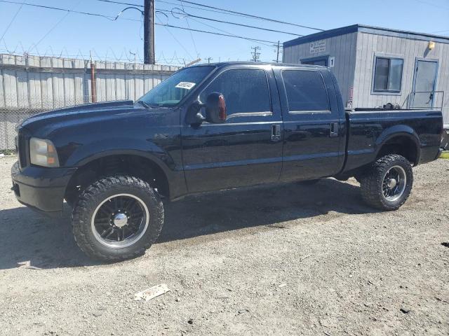 Изображение 1 2001 FORD F250 SUPER DUTY 2001 с VIN 1FTNW20F91EC71938