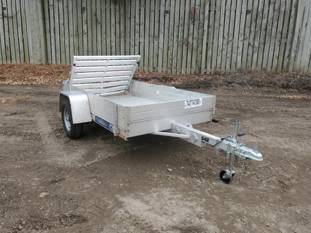 2023 ALUM TRAILER 2023 image