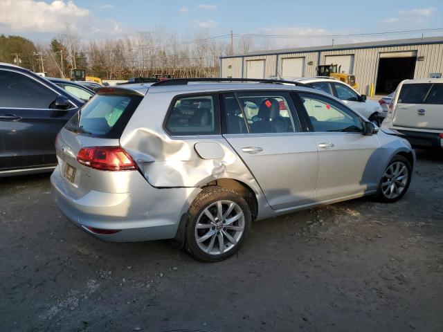 Obraz 3 z 2016 VOLKSWAGEN GOLF SPORTWAGEN S 2016 z VIN 3VWC17AU6GM519465
