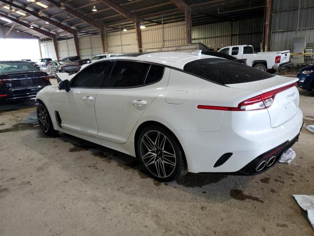 Obraz 2 z 2023 KIA STINGER GT2 2023 z VIN KNAE55LC0P6133923