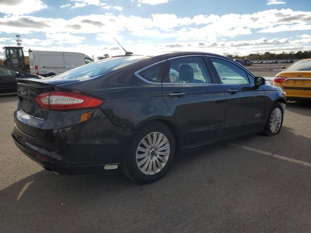 Изображение 3 2014 FORD FUSION TITANIUM PHEV 2014 с VIN 3FA6P0SU9ER382662