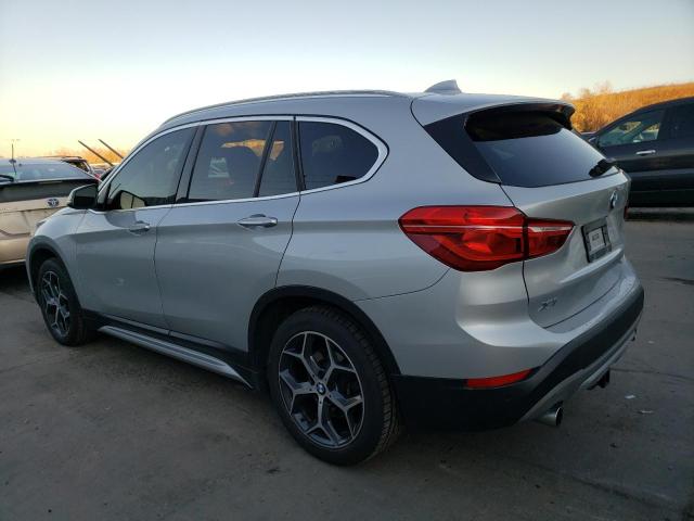 Изображение 2 2019 BMW X1 XDRIVE28I 2019 с VIN WBXHT3C52K5L90224
