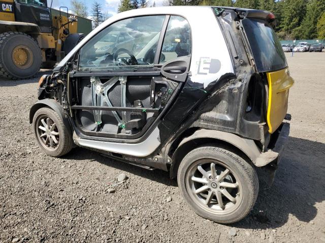 Obraz 2 z 2016 SMART FORTWO  2016 z VIN WMEEJ9AA9GK845248