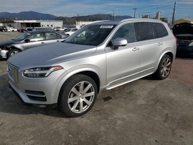Изображение 1 2018 VOLVO XC90 T6 2018 с VIN YV4A22PL4J1375943