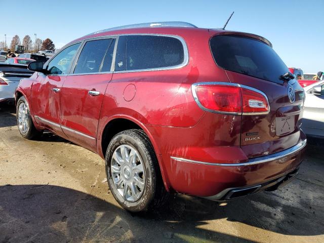 Изображение 2 2016 BUICK ENCLAVE  2016 с VIN 5GAKRBKD8GJ295137