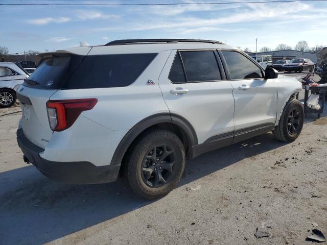 Изображение 3 2022 FORD EXPLORER TIMBERLINE 2022 с VIN 1FMSK8JH9NGB64850